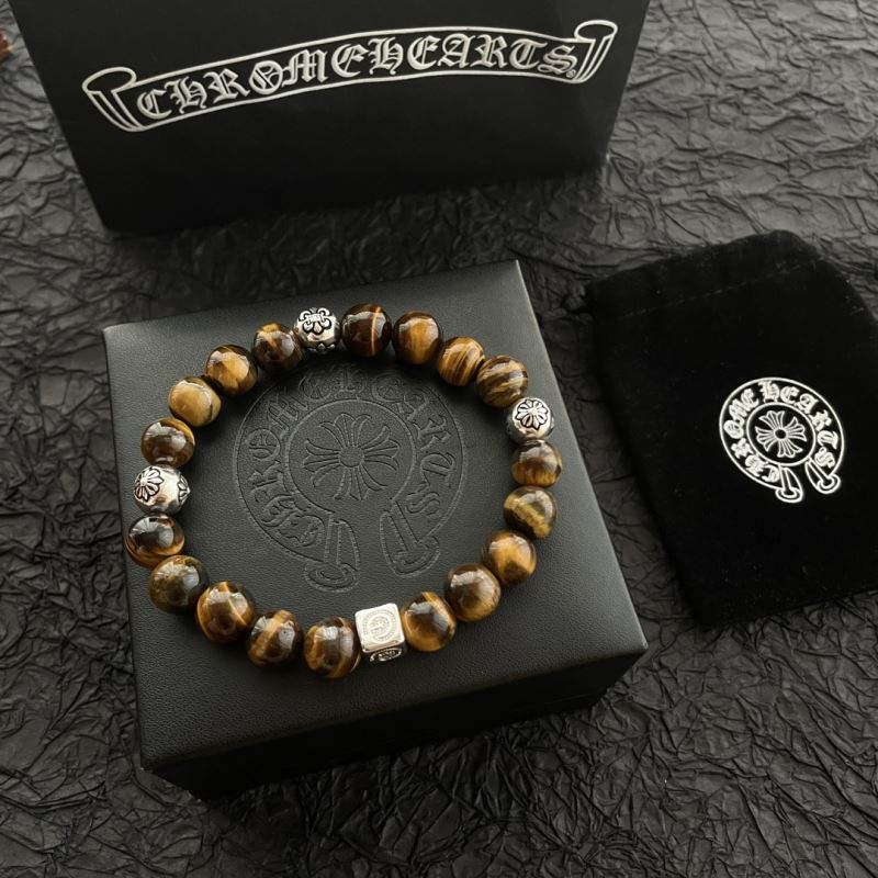 Chrome Hearts Bracelets